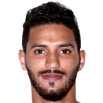 Player picture of Turki Al Khudhair