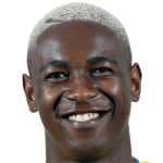Player picture of Jhonny Lucas