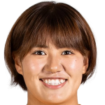 Player picture of Momoko Tanaka