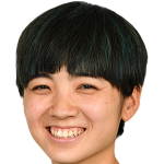 Player picture of Nanami Kitamura