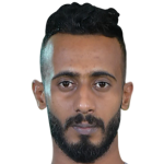 Player picture of عبد الله العويشير