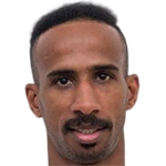 Player picture of Mohammed Al Fehaid