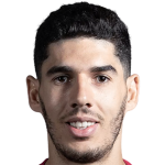 Player picture of كريم بو ضياف