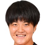 Player picture of Mei Shimada