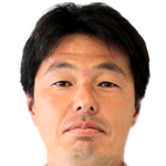 coach picture of Tomoharu Yodogawa