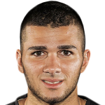 Player picture of Mehdi Abeid