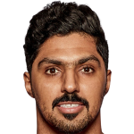 Player picture of Abdulwahab Al Malood