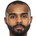 Player picture of Fahad Khalfan