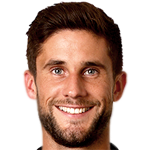 Player picture of Andrew Surman
