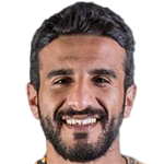 Player picture of سعود المجمد
