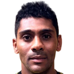 Player picture of Khalil Ibrahim
