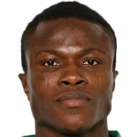 Player picture of Samson Iyede