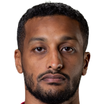 Player picture of المهدي علي