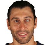 Player picture of Roberto Luongo