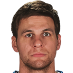 Player picture of Adam Pardy