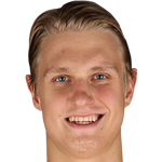 Player picture of Nick Bjugstad