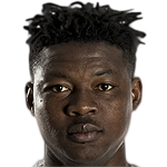Player picture of Hady Sangaré