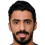 Player picture of فواز عوانة المصعبي