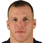 Player picture of Shawn Thornton