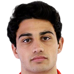 Player picture of شاون ديمتش