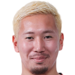 Player picture of Akito Fukumori