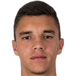 Player picture of جواو مونتيريو 