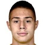 player picture of M. Perković