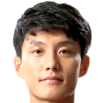 Player picture of جونغ هون كانغ