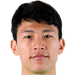 Player picture of Han Kyowon