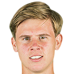 Player picture of Oliver Olsen