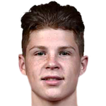 Player picture of Kevin Csoboth