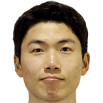Player picture of إين سونج كيم