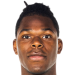 Player picture of Enock Mwimba