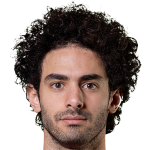 Player picture of Ahmed Alaa