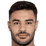Player picture of اوزان كاباك