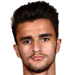 Player picture of Abdussamed Karnuçu