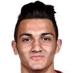Player picture of Enes İlkin