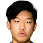 Player picture of Martin Trinh