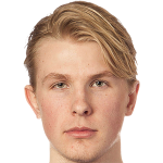 Player picture of Adrian Petersson