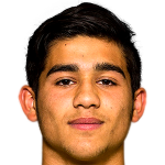 Player picture of Delin