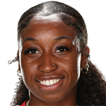 Player picture of Mikayla Dayes