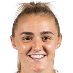 Player picture of Georgia Stanway