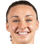 Player picture of Niamh Charles