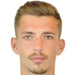 Player picture of Stephan Drăghici