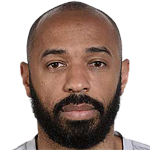 Player picture of Thierry Henry