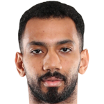 Player picture of Abdulrahman Yousuf