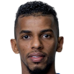 Player picture of أحمد عسيري