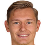 Player picture of Jannick Theißen