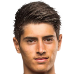 player picture of Y. Perkatis