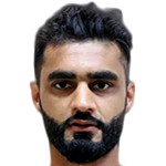 Player picture of عدنان بيشوح